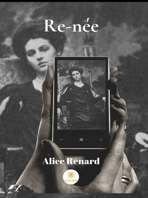 cover image of Re-née